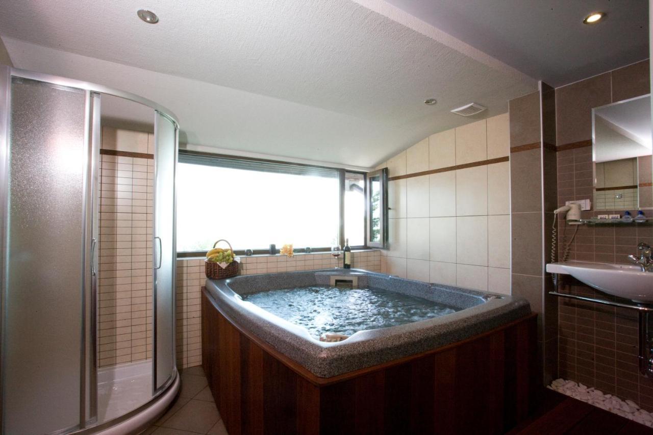 Edi Hotel Sofia Luaran gambar