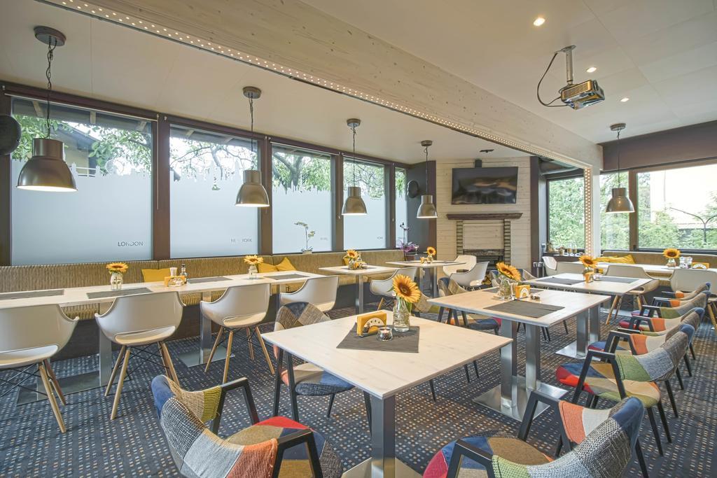 Edi Hotel Sofia Luaran gambar