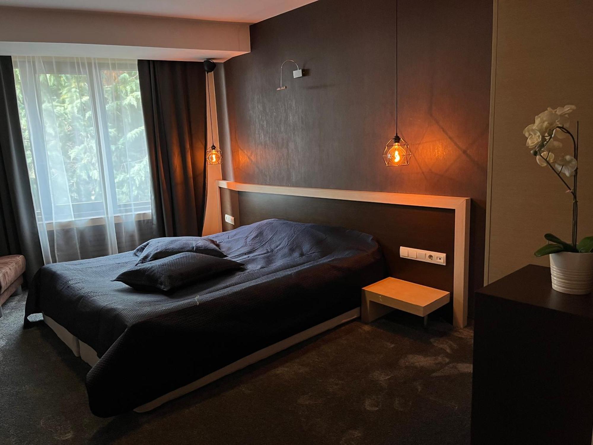 Edi Hotel Sofia Luaran gambar
