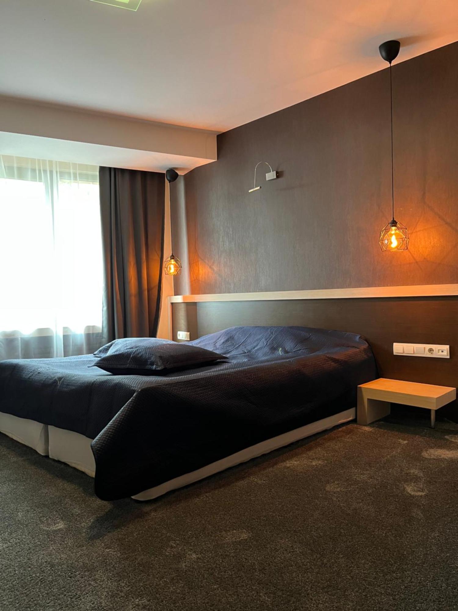 Edi Hotel Sofia Luaran gambar
