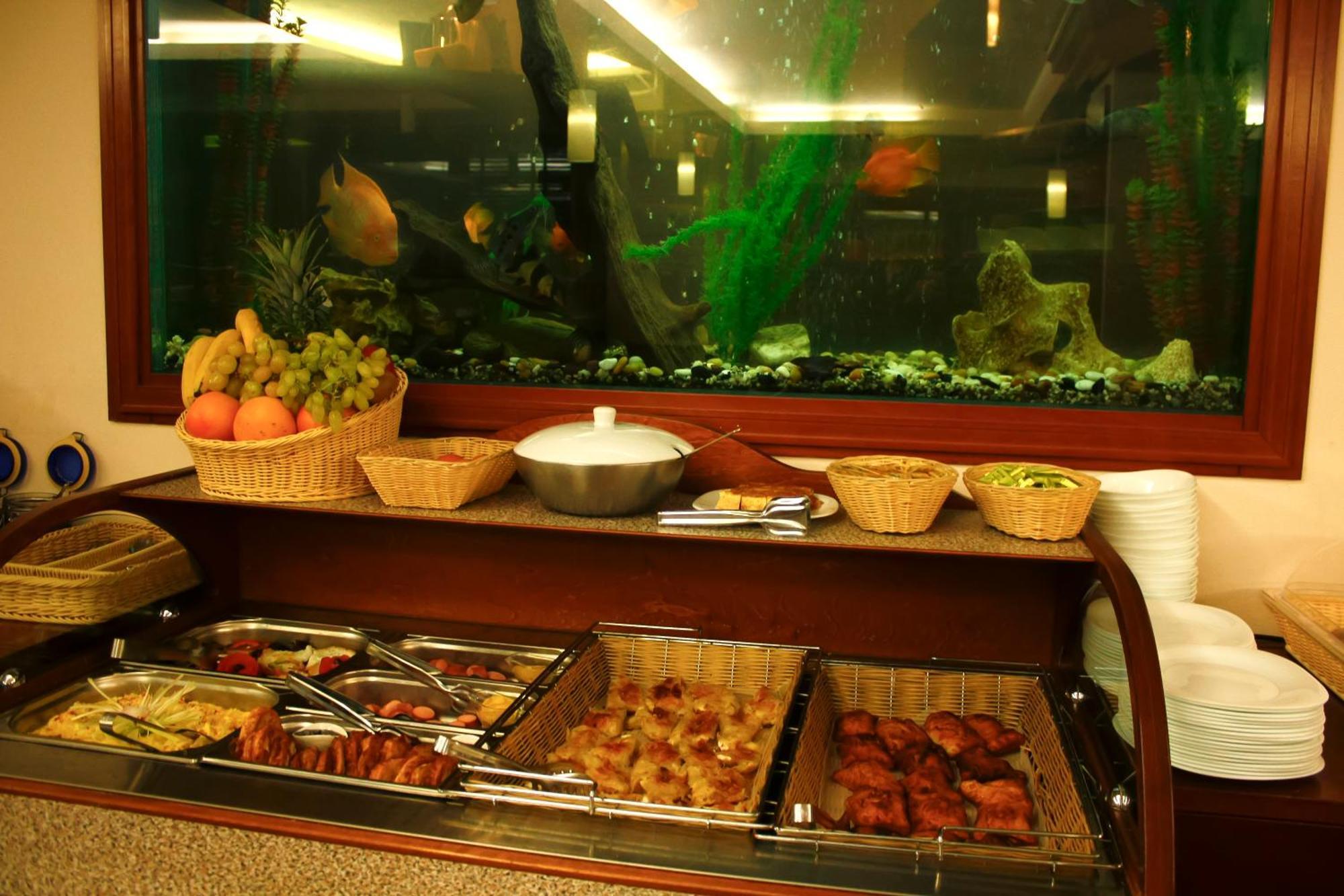 Edi Hotel Sofia Luaran gambar