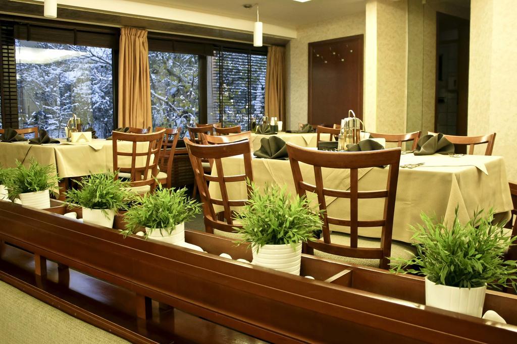 Edi Hotel Sofia Luaran gambar