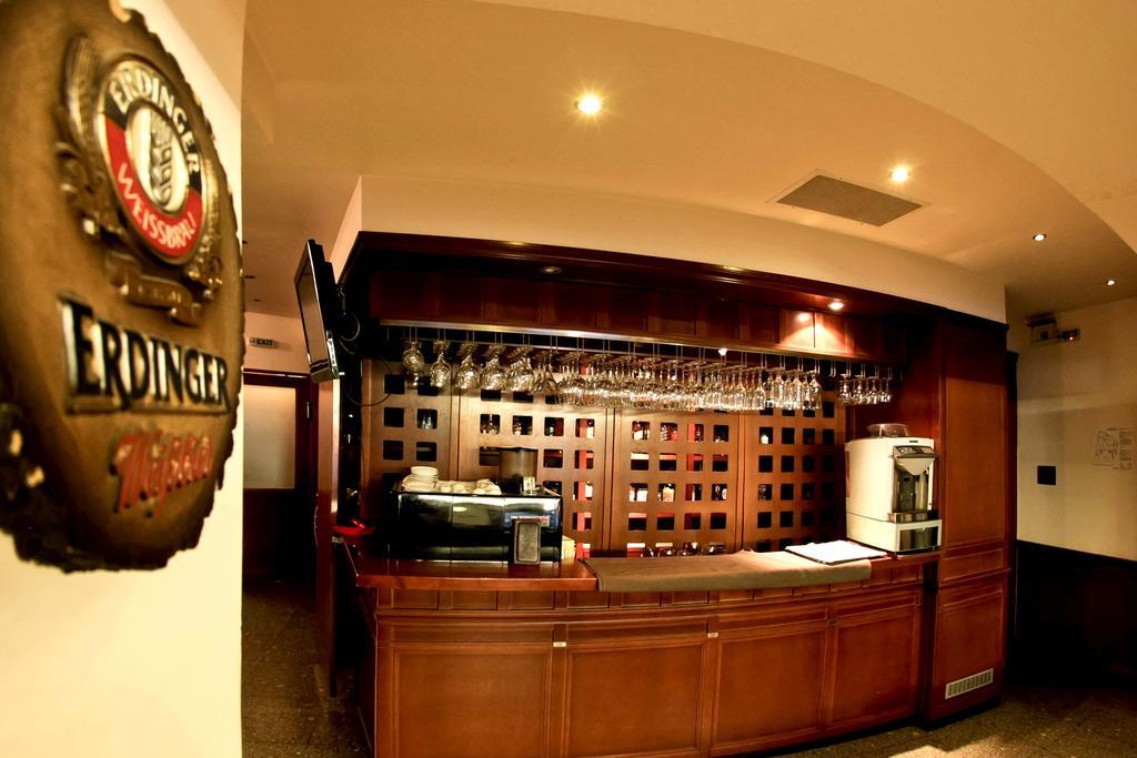 Edi Hotel Sofia Luaran gambar